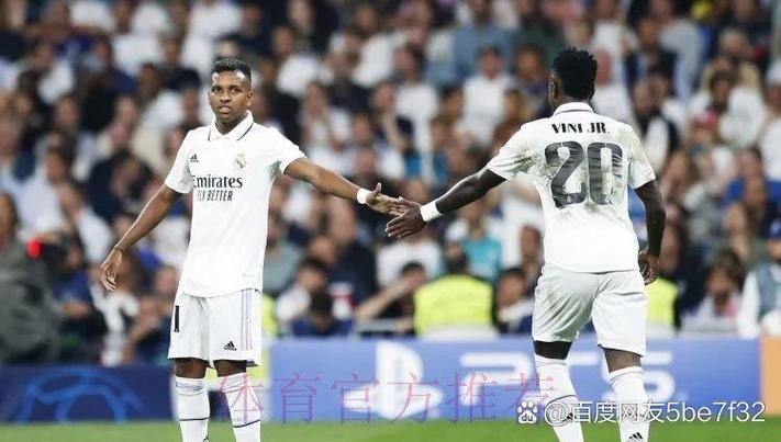 法媒-皇马切尔西巴黎均有意约罗 但球员更愿去皇马