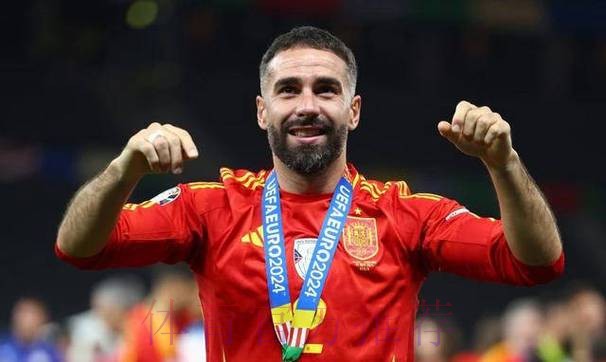 阿斯-除非重演伊涅斯塔遭遇 否则卡瓦哈尔应获金球