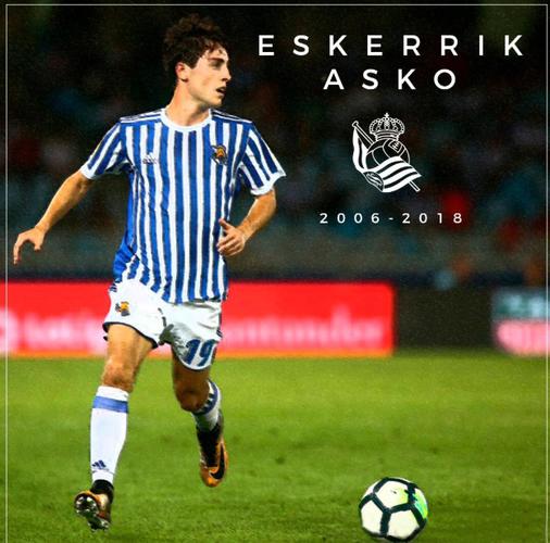 意媒:奥德里奥索拉很乐意回紫百合 皇马希望直接出售