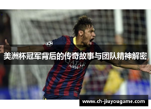 美洲杯冠军背后的传奇故事与团队精神解密